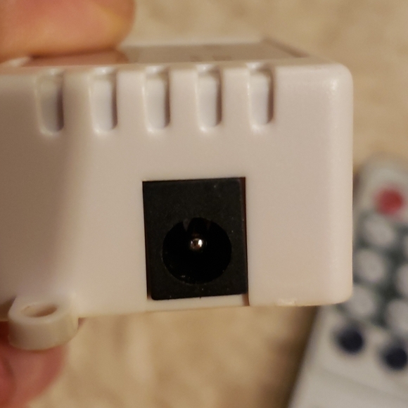 Remote for light - Picture 4 of 9